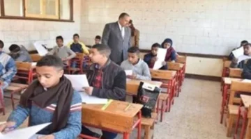 تحذير عاجل تعليمياً بعد تسريب أسئلة الإعدادية في 4 محافظات